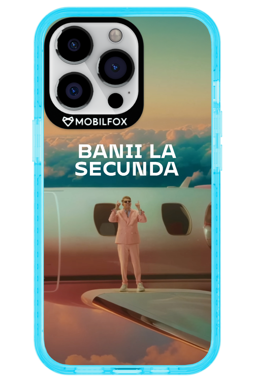 Banii la secunda - Apple iPhone 13 Pro