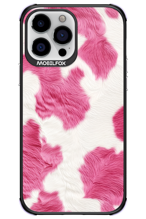 Pink Cow 2.0 - Apple iPhone 13 Pro Max