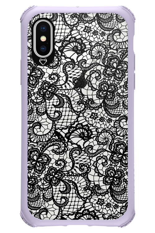 Spoiled 2.0 - Apple iPhone X