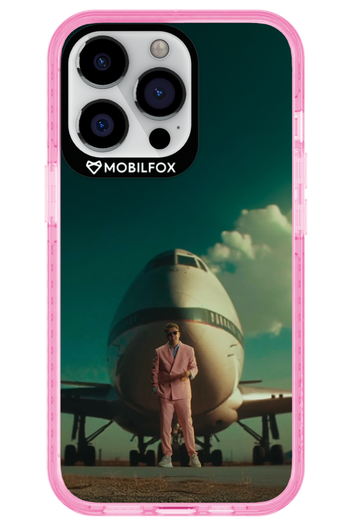 Zbor - Apple iPhone 13 Pro