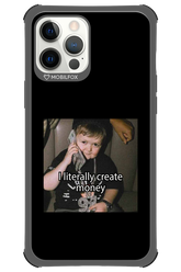 Create my money - Apple iPhone 12 Pro Max