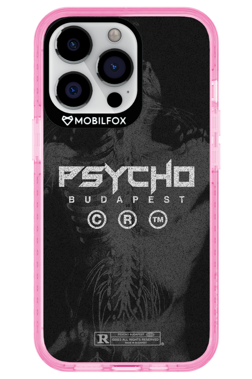 X-Ray - Apple iPhone 13 Pro