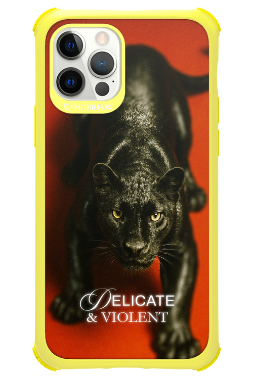 DeliCat - Apple iPhone 12 Pro