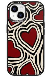 Paint with love 2.0 - Apple iPhone 15