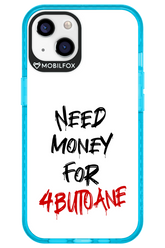 Need Money For 4 Butoane - Apple iPhone 13