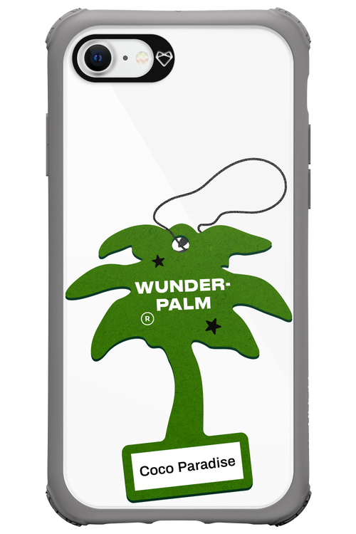 Wunder-Palm 2.0 - Apple iPhone SE 2022