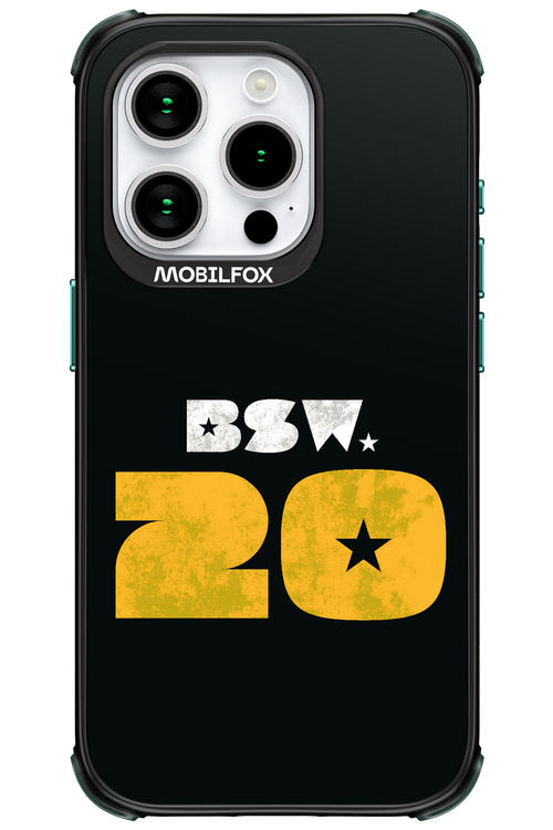 BSW 20 (6) 2.0 - Apple iPhone 15 Pro