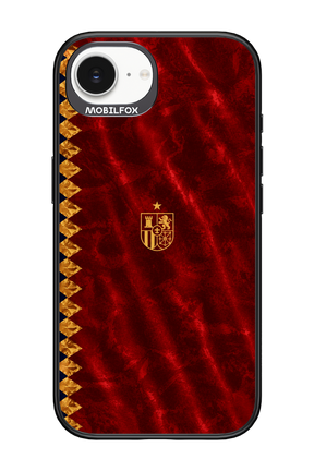 Spania 2.0 - Apple iPhone 17e