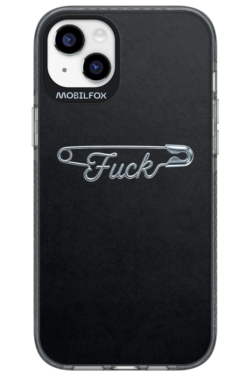 Fuck Clip 2.0 - Apple iPhone 14 Plus