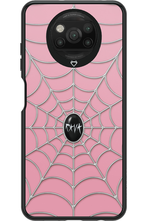 SpiderQueen - Xiaomi Poco X3 Pro