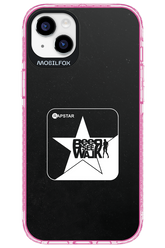 Rapstar Black - Apple iPhone 14 Plus