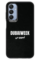 Dubaiweek Simple 2.0 - Samsung A25