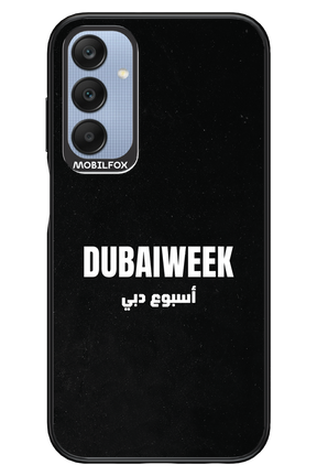 Dubaiweek Simple 2.0 - Samsung A25