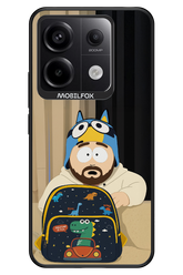 KidHeli - Xiaomi Redmi Note 13 Pro 5G