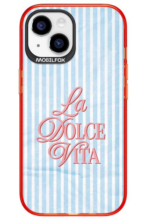 La Dolce Vita 2.0 - Apple iPhone 15
