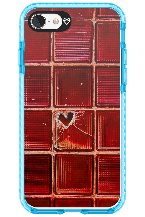 Heartbroken - Apple iPhone SE 2020