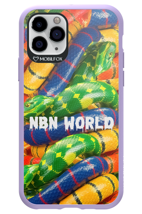 Wild - Apple iPhone 11 Pro