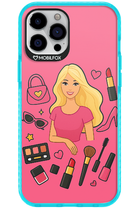 Just a Girll - Apple iPhone 12 Pro Max