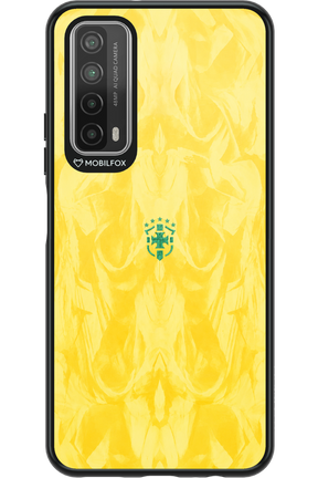 Brasil 2.0 - Huawei P Smart 2021