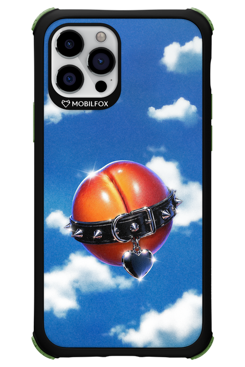 Wild Peach 2.0 - Apple iPhone 12 Pro