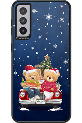 Happy Holiday - Samsung Galaxy S21+