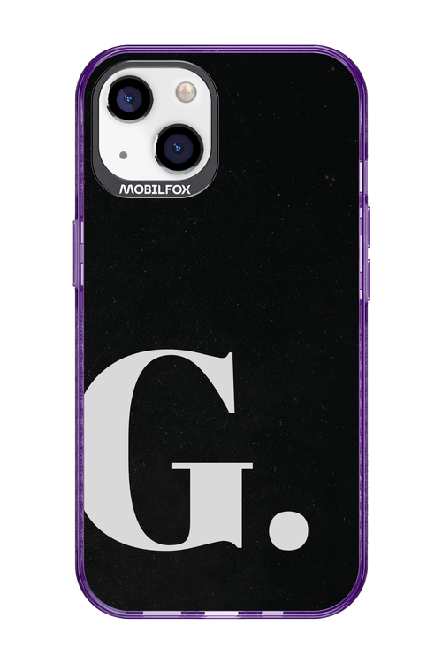 G (Off Space) 2.0 - Apple iPhone 13