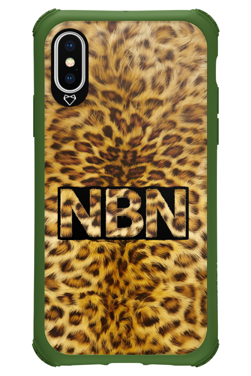 Cheetahh - Apple iPhone X