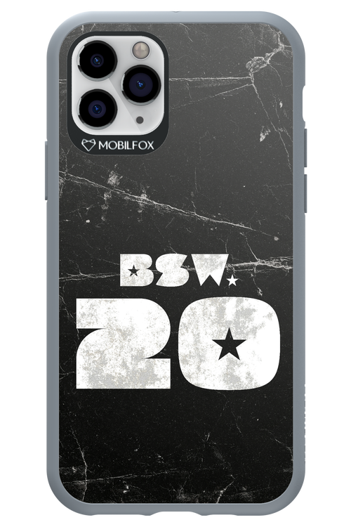 BSW 20 (4) 2.0 - Apple iPhone 11 Pro
