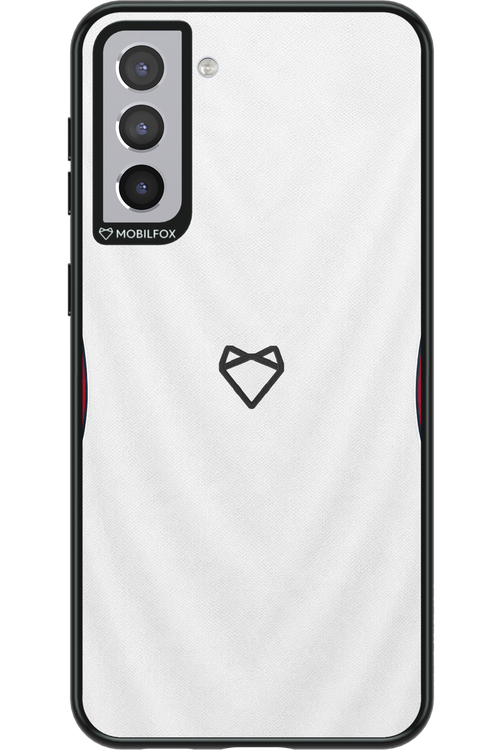 England X Mobilfox 2.0 - Samsung Galaxy S21+
