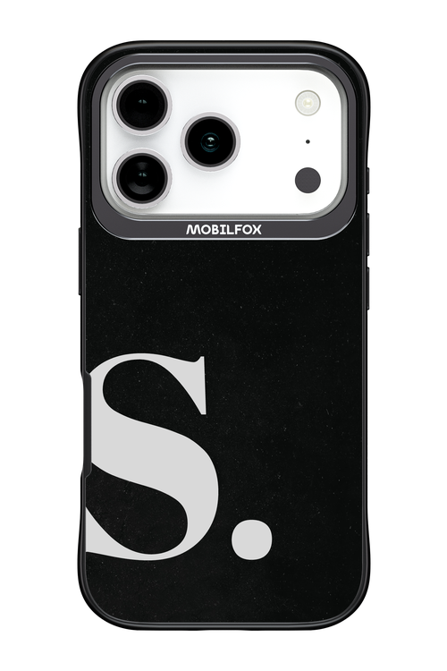 S (Off Space) 2.0 - Apple iPhone 17 Pro