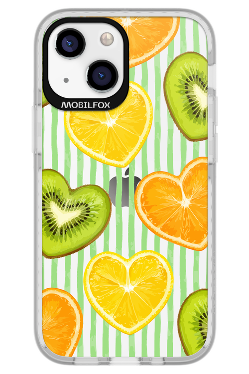 Sour Lemonade 2.0 - Apple iPhone 13 Mini