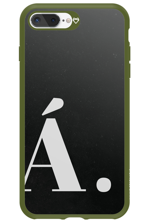 A II (Off Space) 2.0 - Apple iPhone 7 Plus