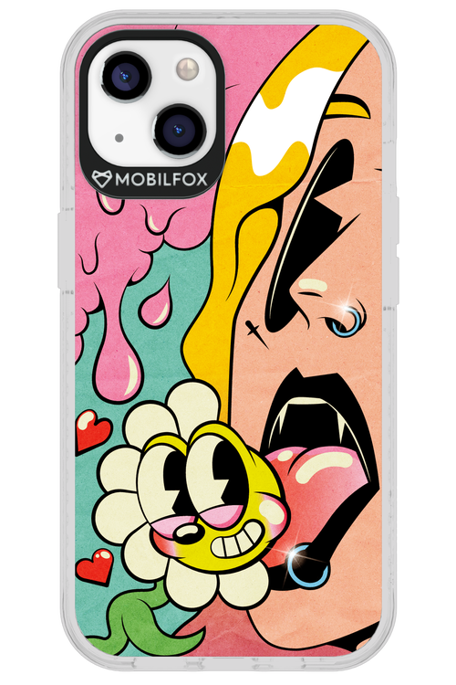 Love Sick 2.0 - Apple iPhone 13