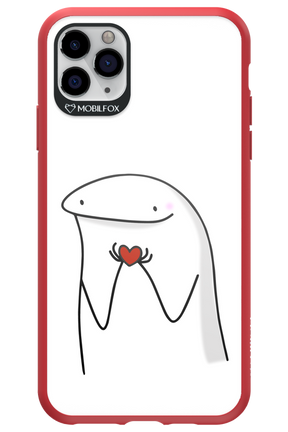 & You - Apple iPhone 11 Pro Max
