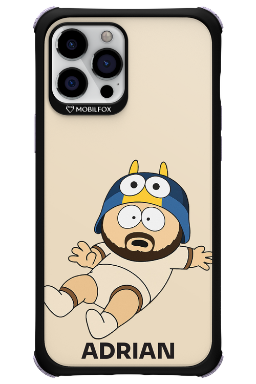 ChildHeli 1 - Apple iPhone 12 Pro Max