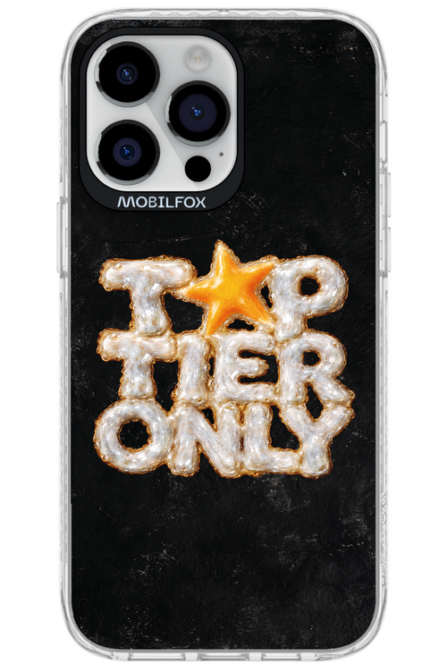 Top Tier 2.0 - Apple iPhone 14 Pro Max