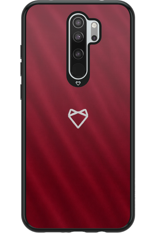 Ungaria X Mobilfox 2.0 - Xiaomi Redmi Note 8 Pro