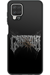 Web Centaur Logo Spider 2.0 - Samsung Galaxy A12