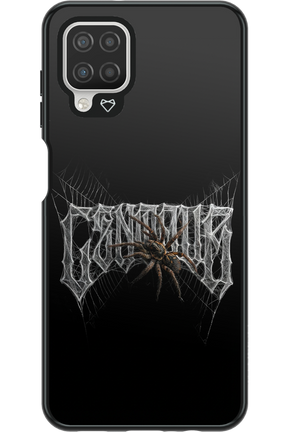 Web Centaur Logo Spider 2.0 - Samsung Galaxy A12