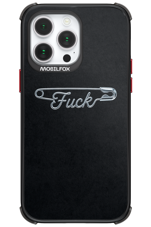 Fuck Clip 2.0 - Apple iPhone 14 Pro Max