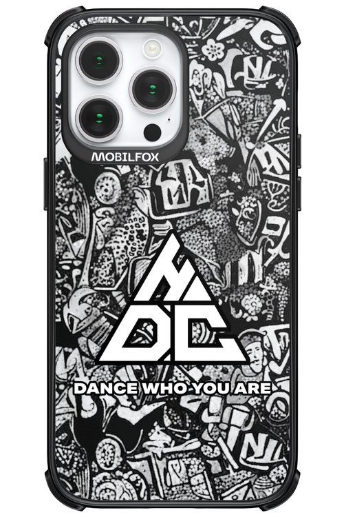 HDC 7 - Apple iPhone 14 Pro Max