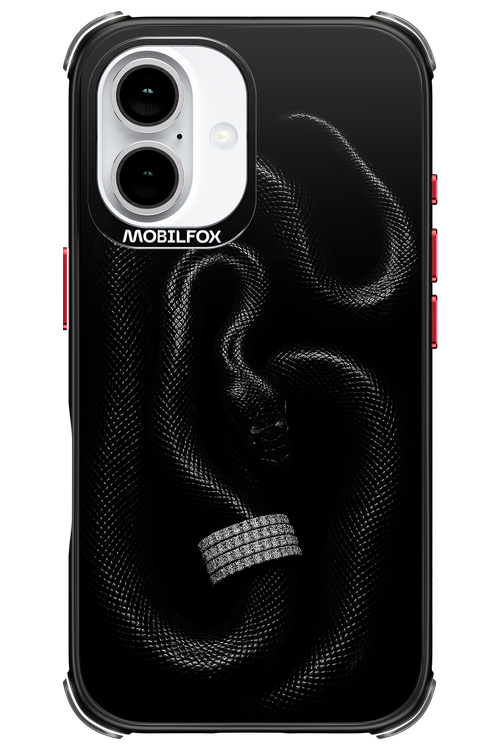 Diamond Mamba - Apple iPhone 16