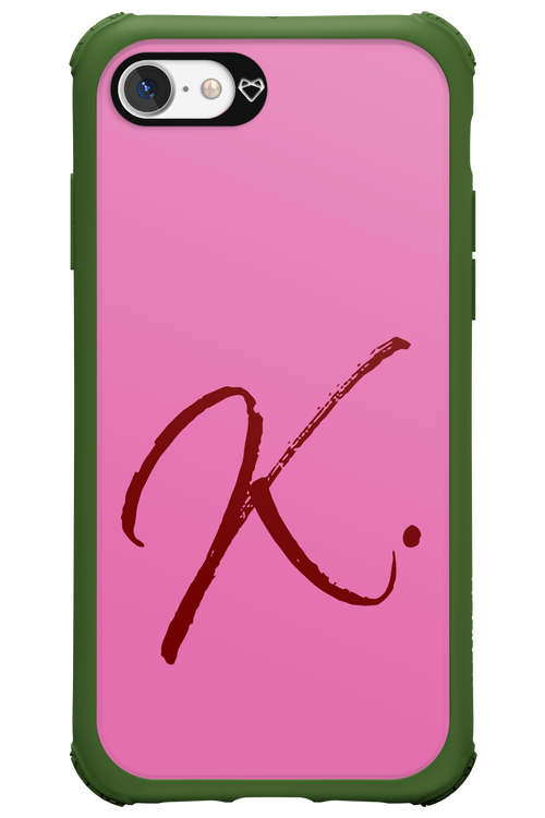 (Sorbet) K 2.0 - Apple iPhone 7