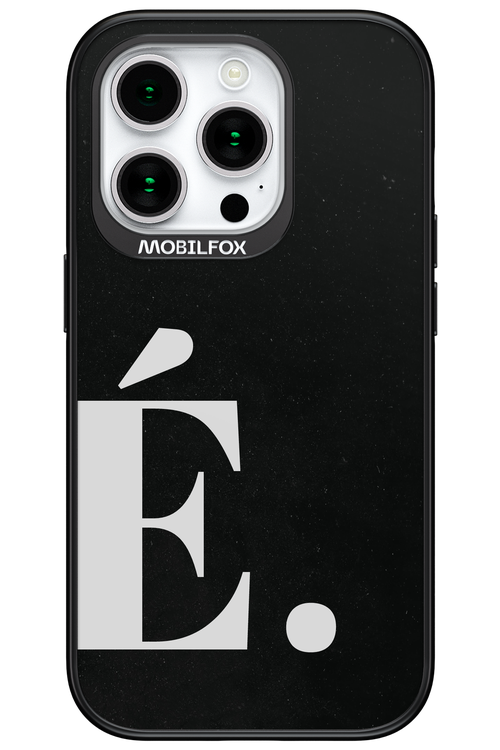 E II (Off Space) 2.0 - Apple iPhone 15 Pro