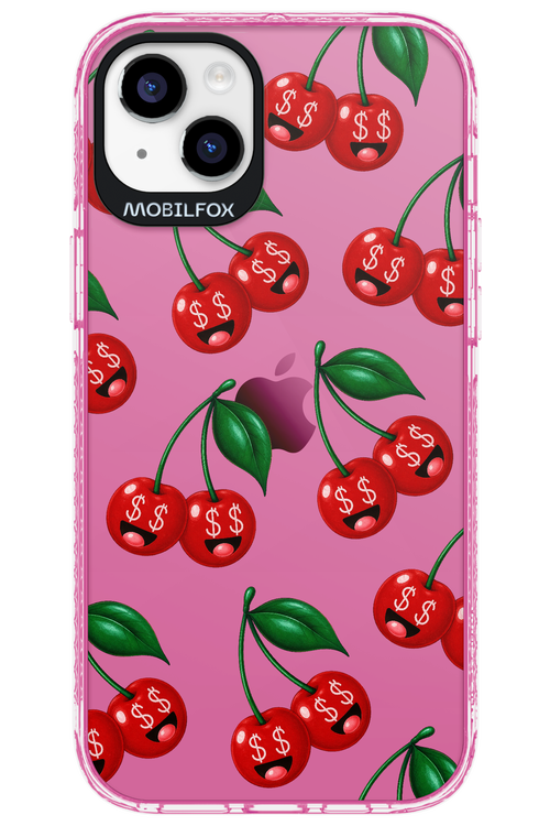 Money Cherry 2.0 - Apple iPhone 14 Plus