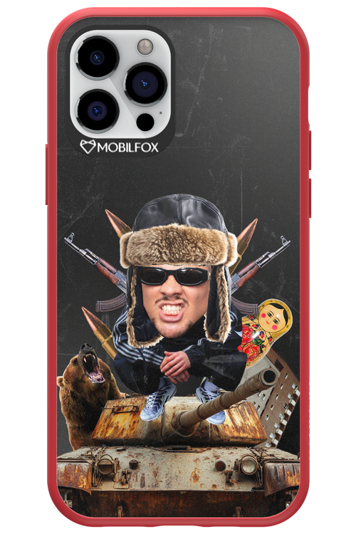 Final Boss - Apple iPhone 12 Pro