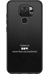 BSW FourSeasons 8 2.0 - Xiaomi Redmi Note 9
