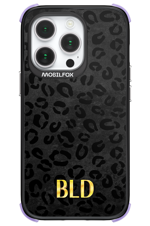 BLD BLVCK LEO - Apple iPhone 14 Pro