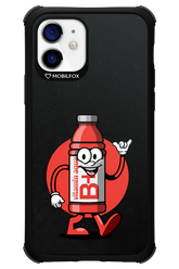 Vitamin Aqua B+ - Apple iPhone 12