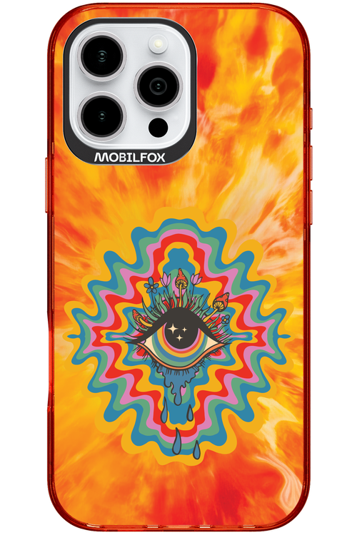ThirdEye 2.0 - Apple iPhone 16 Pro Max